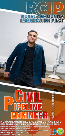 Gujranwala, Immigration, Benefits Of Immigration To Canada THROUGH PNP