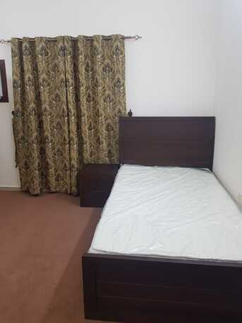 East Riffa, Apartments/Houses, Furnished,  Studio,  Fully Furnished Room For Rent East Riffa ( For Executive Bachelor Only)