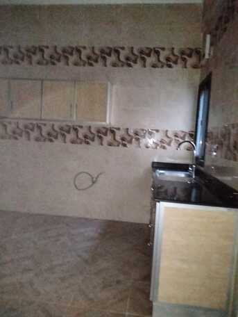 Manama, Apartments/Houses, BHD 220/month,  2 BR,  100 Sq. Meter,  220BH-2bhk  Unfurnished Flat Without Ewa @ Gafool