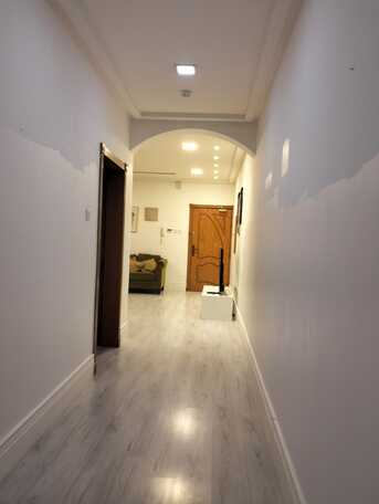 Segaya, Apartments/Houses, BHD 320/month,  Furnished,  2 BR,  100 Sq. Meter,  320bd-2BHK FURNISHED FLAT WITH EWA @ SEGAYA