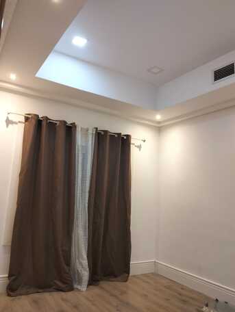 Segaya, Apartments/Houses, BHD 320/month,  Furnished,  2 BR,  100 Sq. Meter,  320bd-2BHK FURNISHED FLAT WITH EWA @ SEGAYA