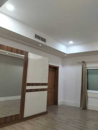 Segaya, Apartments/Houses, BHD 320/month,  Furnished,  2 BR,  100 Sq. Meter,  320bd-2BHK FURNISHED FLAT WITH EWA @ SEGAYA