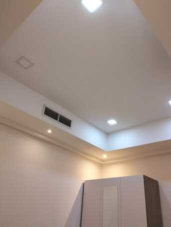 Segaya, Apartments/Houses, BHD 320/month,  Furnished,  2 BR,  100 Sq. Meter,  320bd-2BHK FURNISHED FLAT WITH EWA @ SEGAYA