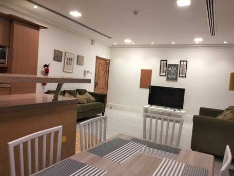 Segaya, Apartments/Houses, BHD 320/month,  Furnished,  2 BR,  100 Sq. Meter,  320bd-2BHK FURNISHED FLAT WITH EWA @ SEGAYA