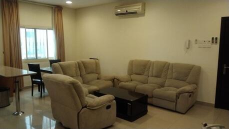 Saar, Apartments/Houses, BHD 300/month,  Furnished,  2 BR,  110 Sq. Meter,  2 Bhk Fully Furnished Flat Available In Saar Call Aleena