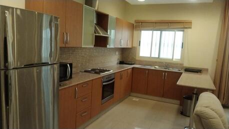 Saar, Apartments/Houses, BHD 300/month,  Furnished,  2 BR,  110 Sq. Meter,  2 Bhk Fully Furnished Flat Available In Saar Call Aleena