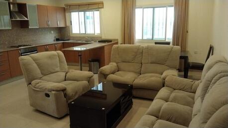 Saar, Apartments/Houses, BHD 300/month,  Furnished,  2 BR,  110 Sq. Meter,  2 Bhk Fully Furnished Flat Available In Saar Call Aleena