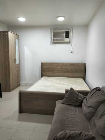 Segaya, Apartments/Houses, BHD 180/month,  Furnished,  Studio,  30 Sq. Meter,  Spacious Studio More Than Semi Furnished With Ewa Ready To Occupy@ Segaya