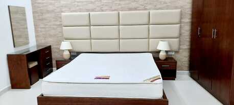  , BHD 270/month,  Furnished,  1 BR,  80 Sq. Meter,  270bd-fully Furnished With Ewa @mahooz And Adliya, 7