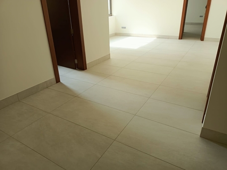 Manama, Apartments/Houses, BHD 250/month,  1 BR,  BRAND NEW SPACIOS SEMI FURNISHED 1 BHK APARTMENT FOR RENT IN BURHAMA -: SUBEER*