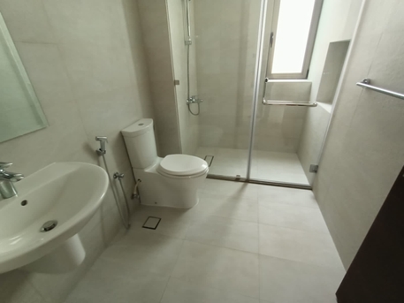 Manama, Apartments/Houses, BHD 250/month,  1 BR,  BRAND NEW SPACIOS SEMI FURNISHED 1 BHK APARTMENT FOR RENT IN BURHAMA -: SUBEER*