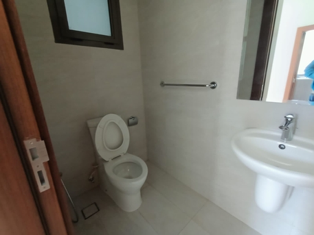 Manama, Apartments/Houses, BHD 250/month,  1 BR,  BRAND NEW SPACIOS SEMI FURNISHED 1 BHK APARTMENT FOR RENT IN BURHAMA -: SUBEER*