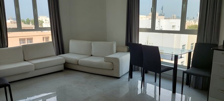 Adliya, Apartments/Houses, BHD 280/month,  1 BR,  60 Sq. Meter,  1 & 2 BR Penthouse W/ Terrace 280/-