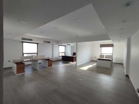 Al Seef, Offices, BHD 350,  80 Sq. Meter,  Best Price Rate For 80 SQM Office In Seef BEATCH VIEW
