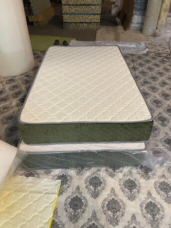 Riyadh, Furniture, SAR 600,  SALE ON BRAND NEW MATTRESSES , CASH ON DELIVERY