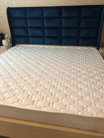 Riyadh, Furniture, SAR 600,  SALE ON BRAND NEW MATTRESSES , CASH ON DELIVERY