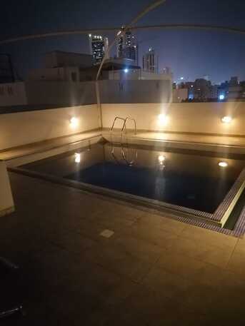 Manama, Apartments/Houses, BHD 290/month,  Furnished,  2 BR,  90 Sq. Meter,  290BD-Burhama-2bhk Fully Furnished-ewa (with Cap)