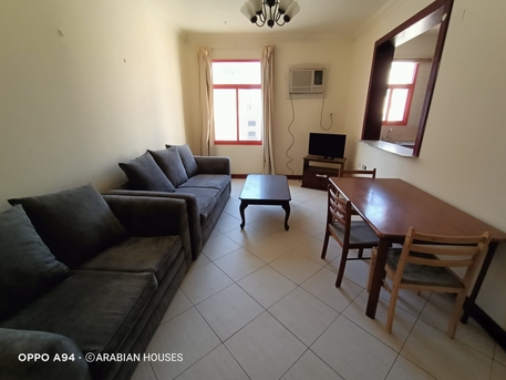 Segaya, Apartments/Houses, BHD 250/month,  1 BR,  SPACIOS FULLY FURNISHED 1 BHK APARTMENT FOR RENT IN SEGAYA -: SUBEER*38185065