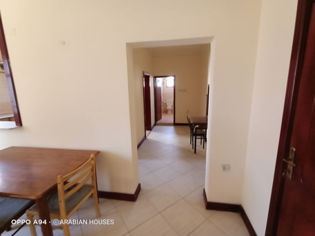 Segaya, Apartments/Houses, BHD 250/month,  1 BR,  SPACIOS FULLY FURNISHED 1 BHK APARTMENT FOR RENT IN SEGAYA -: SUBEER*38185065