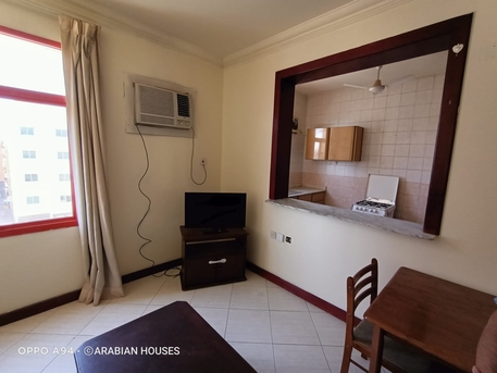 Segaya, Apartments/Houses, BHD 250/month,  1 BR,  SPACIOS FULLY FURNISHED 1 BHK APARTMENT FOR RENT IN SEGAYA -: SUBEER*38185065