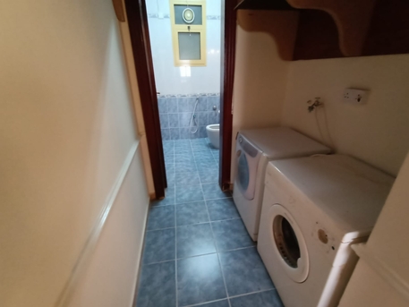 Mahooz, Apartments/Houses, BHD 320/month,  Furnished,  2 BR,  SPACIOUS SEMI FURNISHED 2 BHK APARTMENT FOR RENT IN MAHOOZ -: SUBEER*38185065