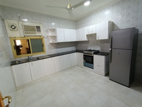 Mahooz, Apartments/Houses, BHD 320/month,  Furnished,  2 BR,  SPACIOUS SEMI FURNISHED 2 BHK APARTMENT FOR RENT IN MAHOOZ -: SUBEER*38185065
