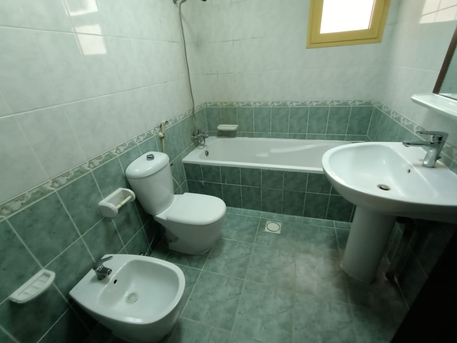 Mahooz, Apartments/Houses, BHD 320/month,  Furnished,  2 BR,  SPACIOUS SEMI FURNISHED 2 BHK APARTMENT FOR RENT IN MAHOOZ -: SUBEER*38185065