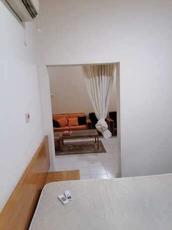 Adliya, Apartments/Houses, BHD 210/month,  Furnished,  1 BR,  55 Sq. Meter,  210bd Adliya Near Cloud Lounge Fully Furnished Flat For Rent With Ewa