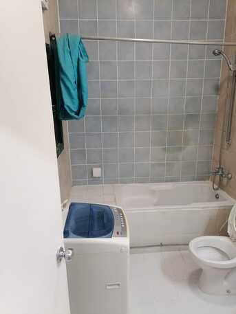 Adliya, Apartments/Houses, BHD 210/month,  Furnished,  1 BR,  55 Sq. Meter,  210bd Adliya Near Cloud Lounge Fully Furnished Flat For Rent With Ewa