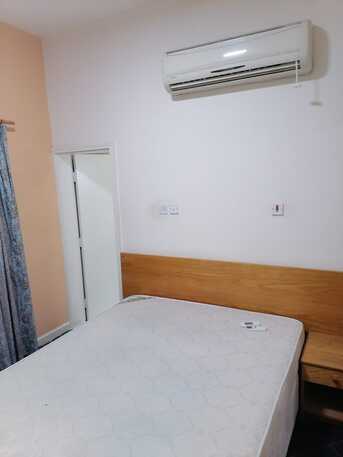 Adliya, Apartments/Houses, BHD 210/month,  Furnished,  1 BR,  55 Sq. Meter,  210bd Adliya Near Cloud Lounge Fully Furnished Flat For Rent With Ewa