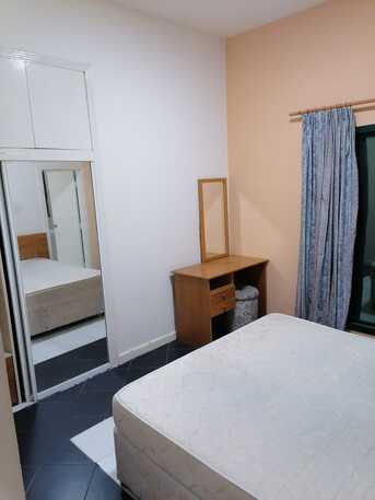 Adliya, Apartments/Houses, BHD 210/month,  Furnished,  1 BR,  55 Sq. Meter,  210bd Adliya Near Cloud Lounge Fully Furnished Flat For Rent With Ewa