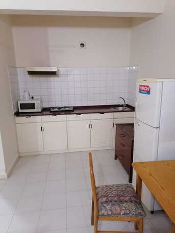 Adliya, Apartments/Houses, BHD 210/month,  Furnished,  1 BR,  55 Sq. Meter,  210bd Adliya Near Cloud Lounge Fully Furnished Flat For Rent With Ewa