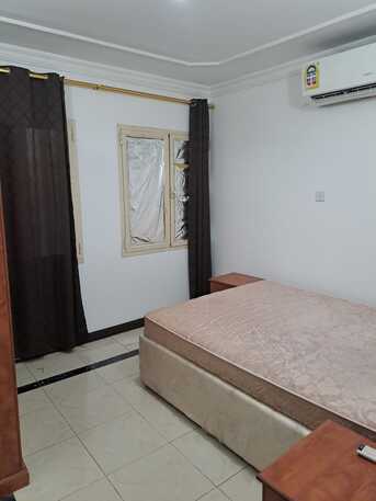 Manama, Apartments/Houses, BHD 180/month,  Furnished,  1 BR,  60 Sq. Meter,  180bd- 1bhk-Fully Furnished Flat For Rent @ Gafool