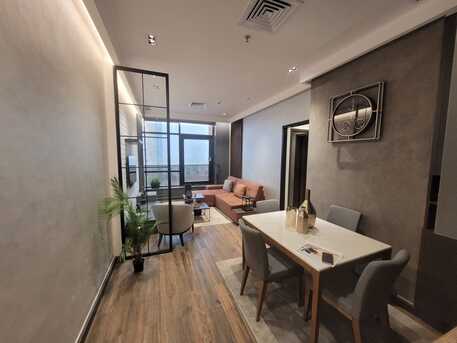 Kuwait City, Apartments/Houses, KWD 650/month,  2 BR,  85 Sq. Meter,  Very Modern 2 Bedroom Apartment In Dasman At Rent 650Kd
