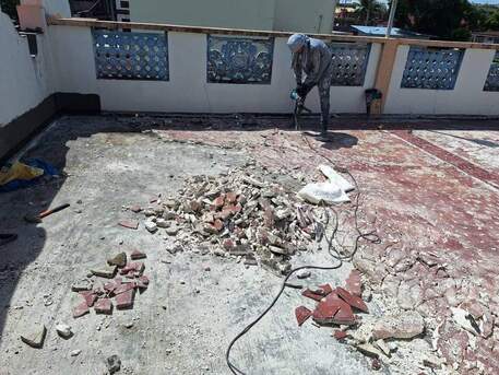 Makkah, Construction, Home Repair & Improvement In Jeddah