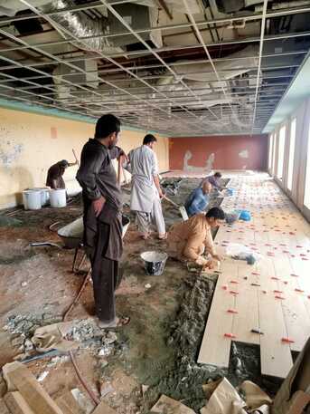 Makkah, Construction, Home Repair & Improvement In Jeddah