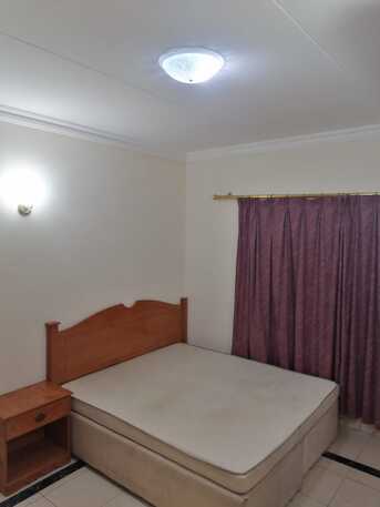 Manama, Apartments/Houses, BHD 270/month,  Furnished,  2 BR,  100 Sq. Meter,  Gafool 270bd/2bhk-fully Furnished Exclusive Ewa(electricity In Name Of Owner)