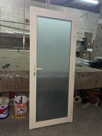 Dubai, Interior Design, Glass Door Fixer In Dubai