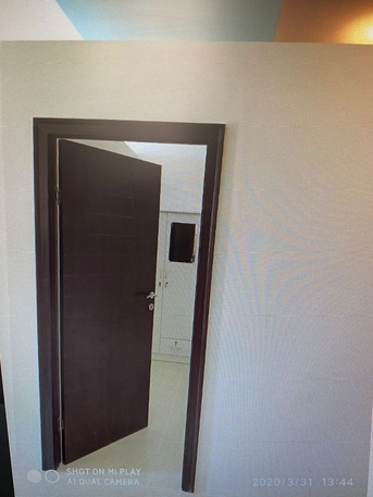 Dubai, Interior Design, Glass Door Fixer In Dubai