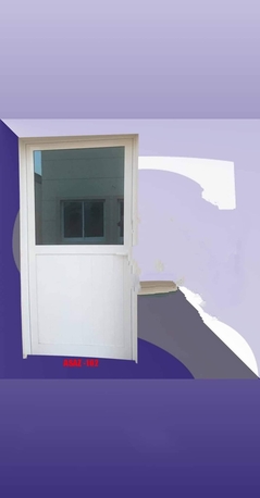 Dubai, Interior Design, Glass Door Fixer In Dubai