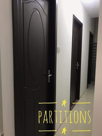 Dubai, Interior Design, Glass Door Fixer In Dubai