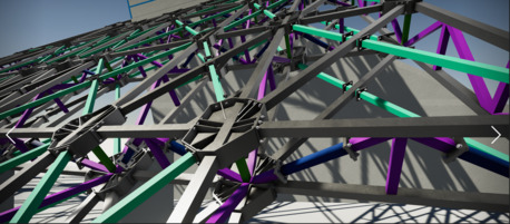 Riyadh, Construction, Structural Design Engineering Works And Heavy Fabrication Drawings