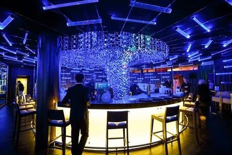 Adliya, Commercial Villas, BHD 1500,  400 Sq. Meter,  Villa Suitable For Bar & Lounge