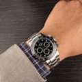 SAR 500,  Rolex Watch First Copy Automatic Watch