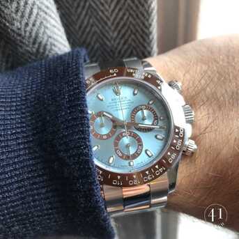 Riyadh, Watches, SAR 500,  Rolex Watch First Copy Automatic Watch