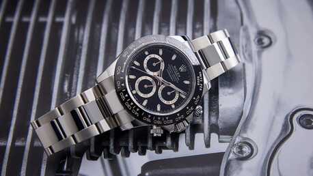 Riyadh, Watches, SAR 500,  Rolex Watch First Copy Automatic Watch