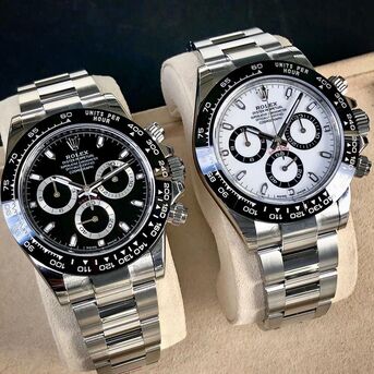 Riyadh, Watches, SAR 500,  Rolex Watch First Copy Automatic Watch
