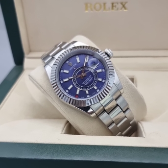 Riyadh, Watches, SAR 600,  Rolex Watch First Copy Automatic Watch Sky Dweller