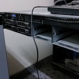 Khobar, Electronics, SAR 4900,  Dell Poweredge R720 Rackmount Server