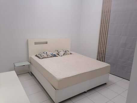 Umm Al Hassam, Apartments/Houses, BHD 275/month,  Furnished,  1 BR,  90 Sq. Meter,  Umm Al Hassam 275/ 1bhk-fully Furnished Flat For Rent With Ewa